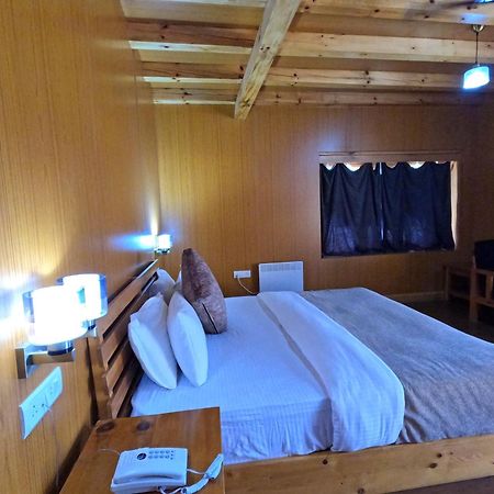 Rema Resort Paro Ngoại thất bức ảnh