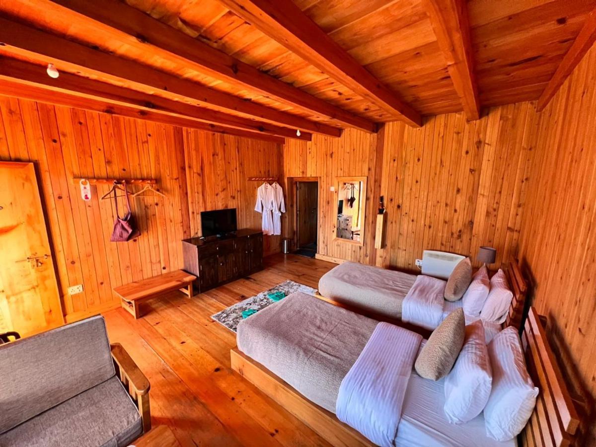 Rema Resort Paro Ngoại thất bức ảnh
