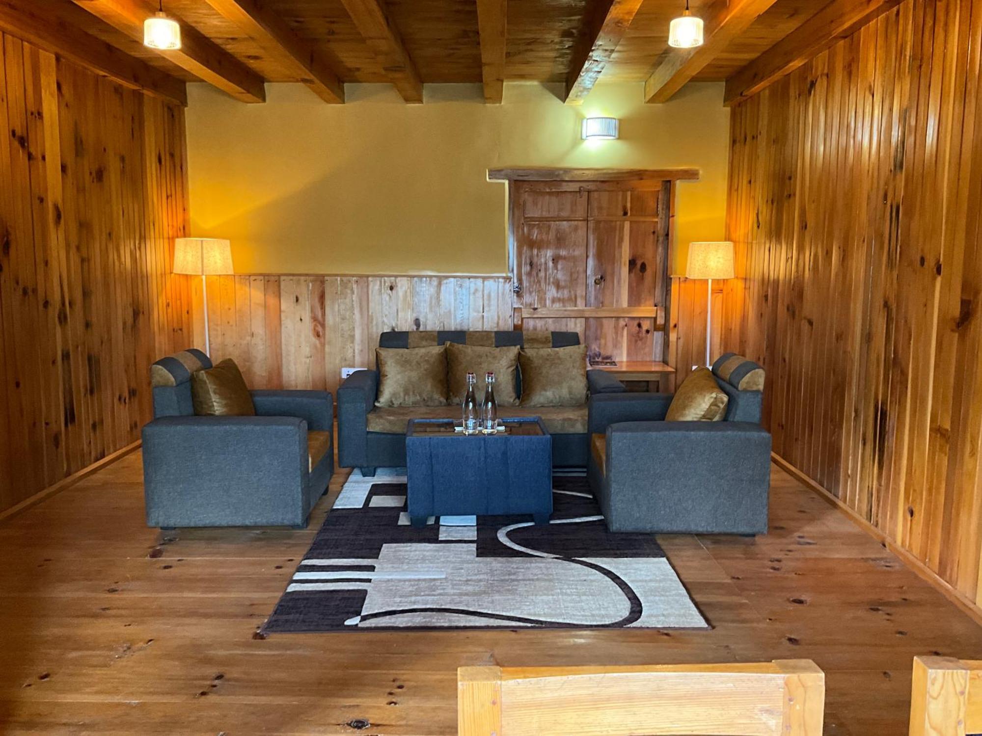 Rema Resort Paro Ngoại thất bức ảnh