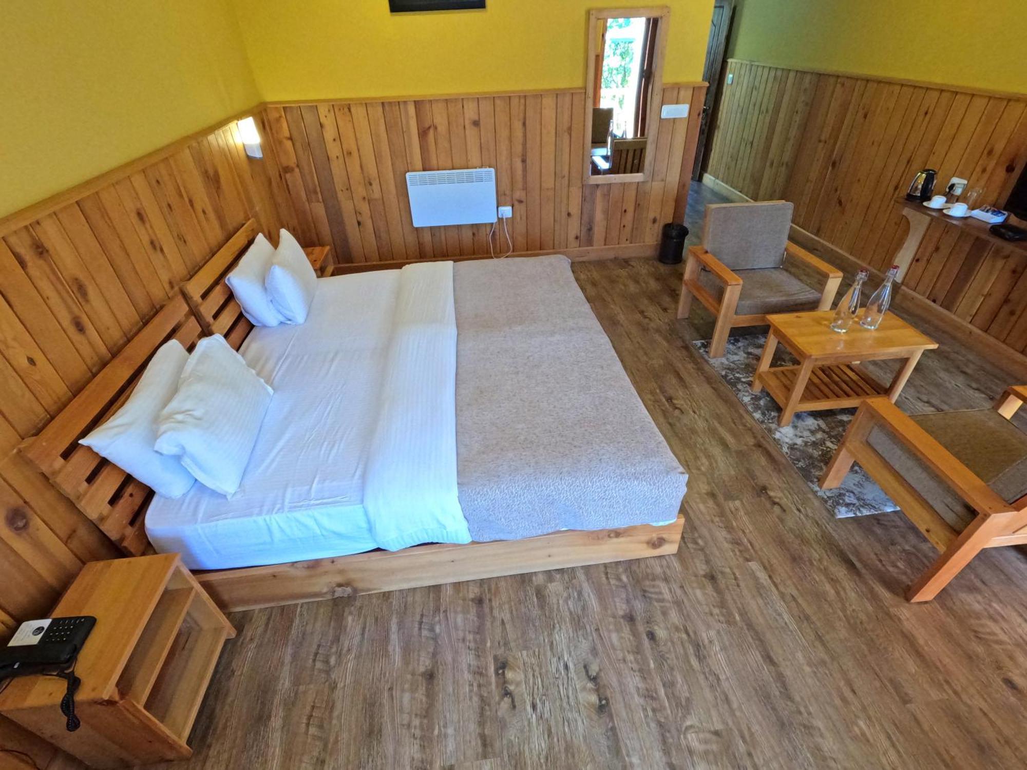 Rema Resort Paro Ngoại thất bức ảnh