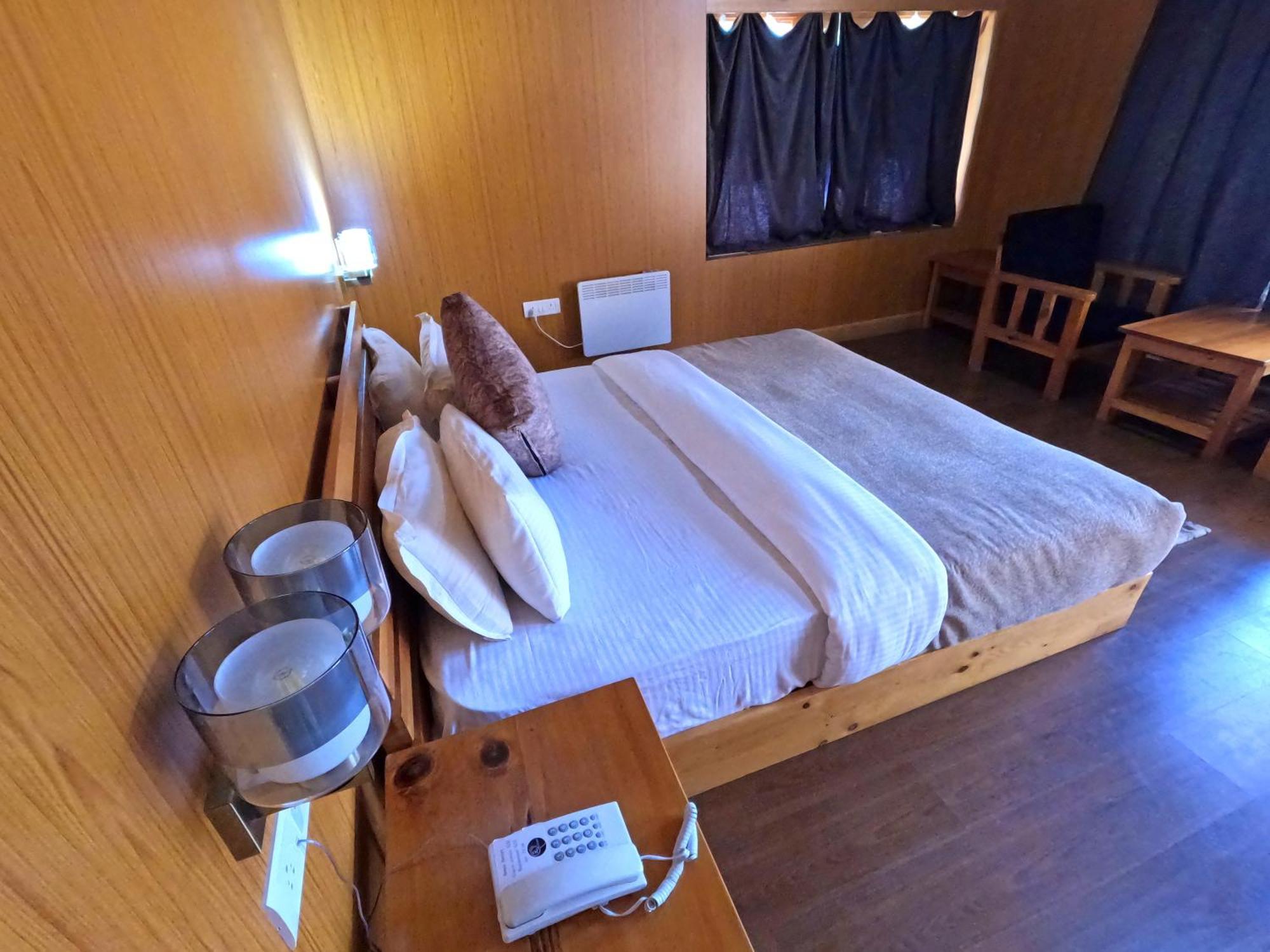 Rema Resort Paro Ngoại thất bức ảnh