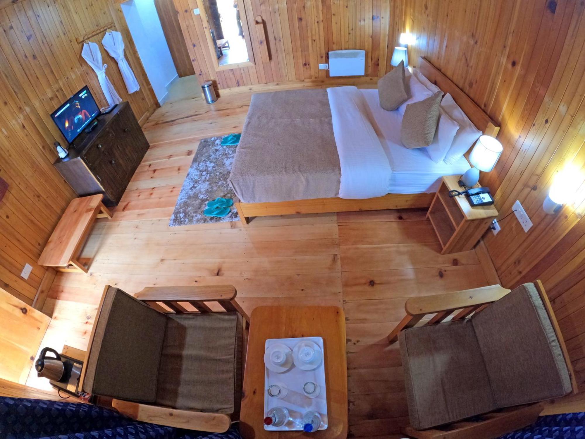 Rema Resort Paro Ngoại thất bức ảnh