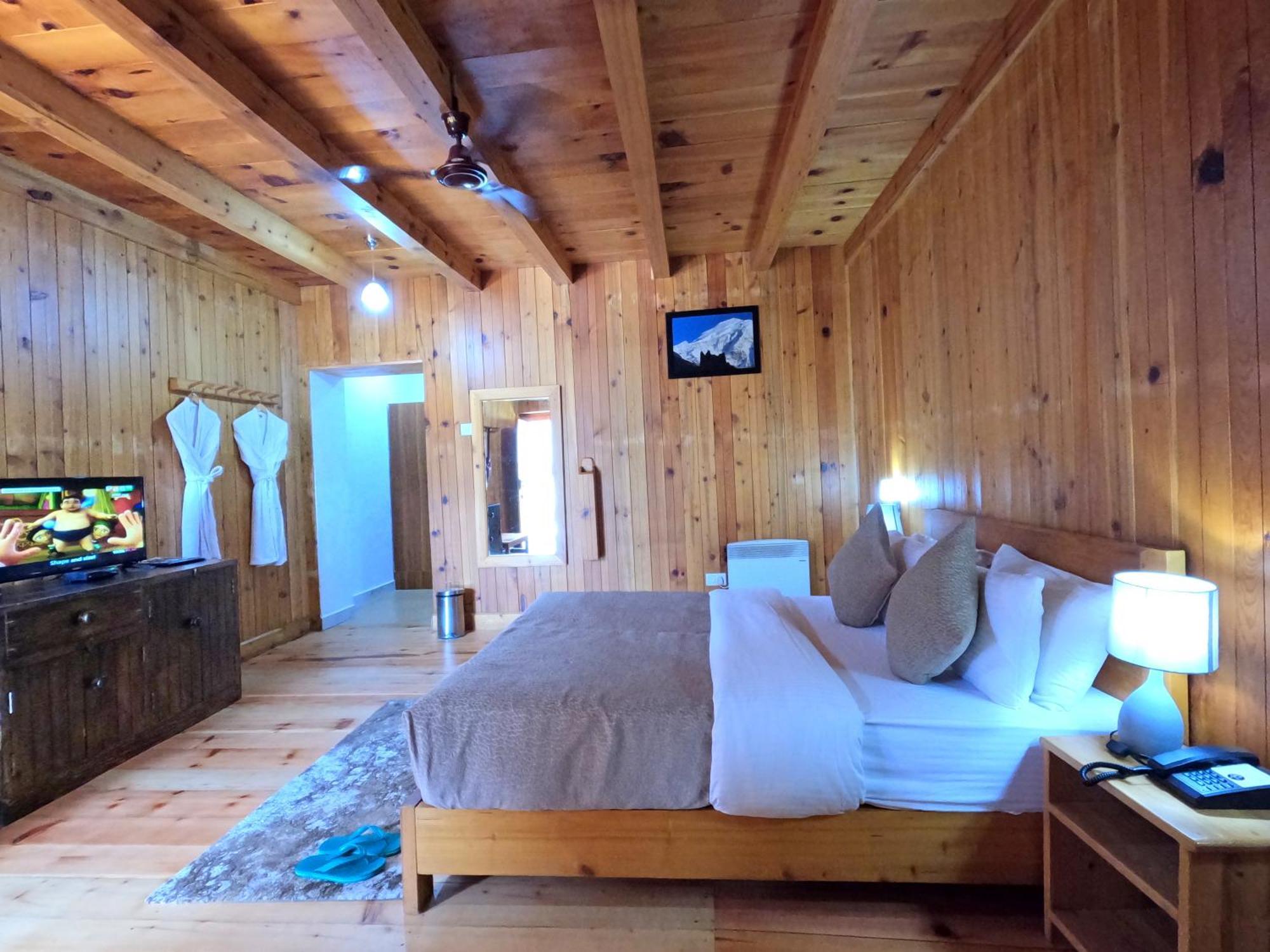 Rema Resort Paro Ngoại thất bức ảnh