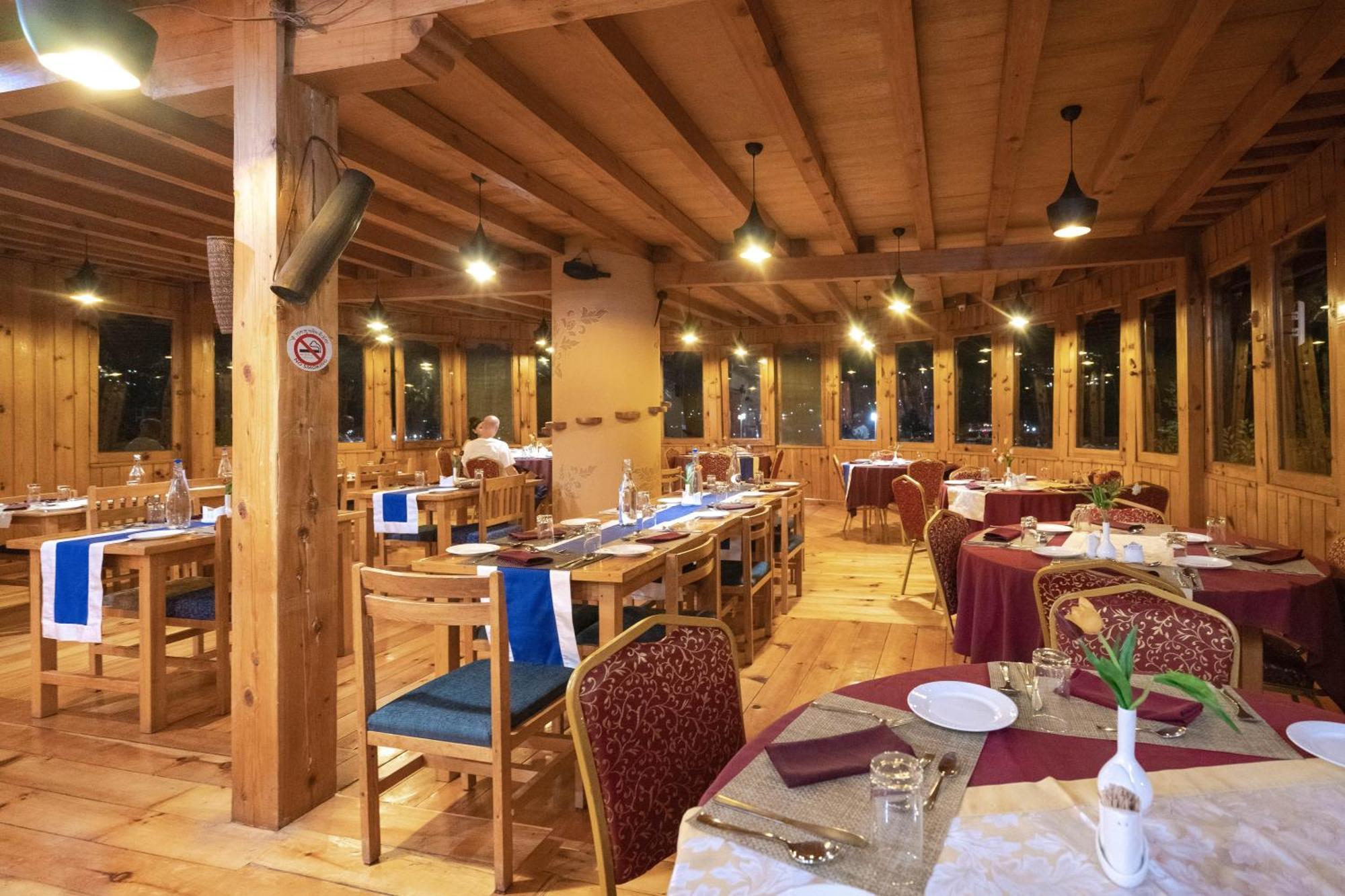 Rema Resort Paro Ngoại thất bức ảnh