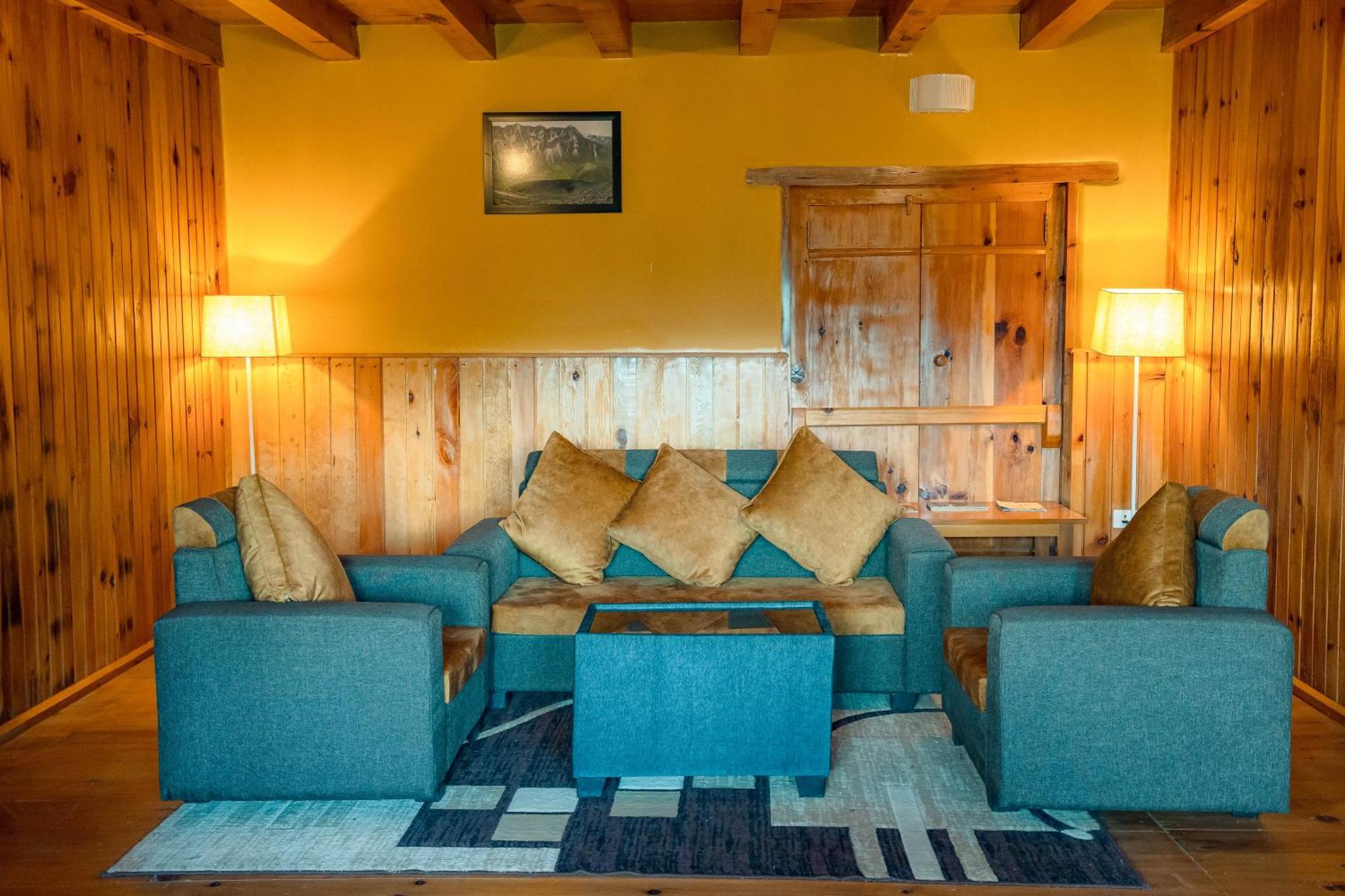Rema Resort Paro Ngoại thất bức ảnh